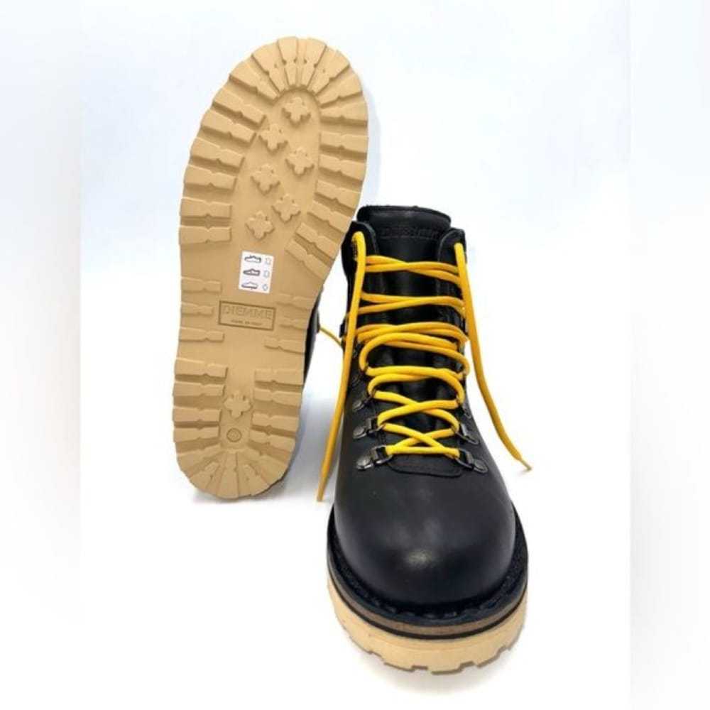 Diemme Leather boots - image 5