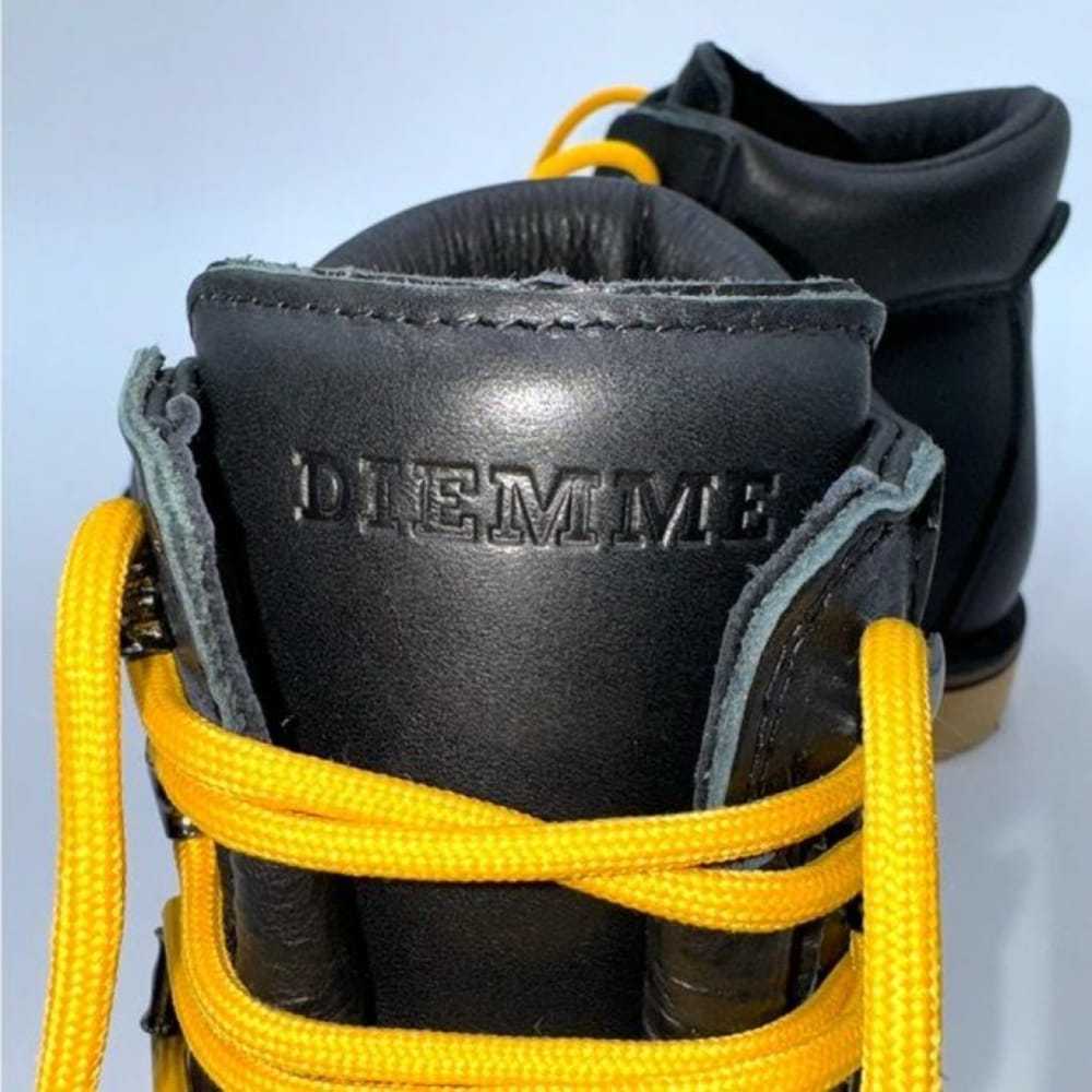 Diemme Leather boots - image 6