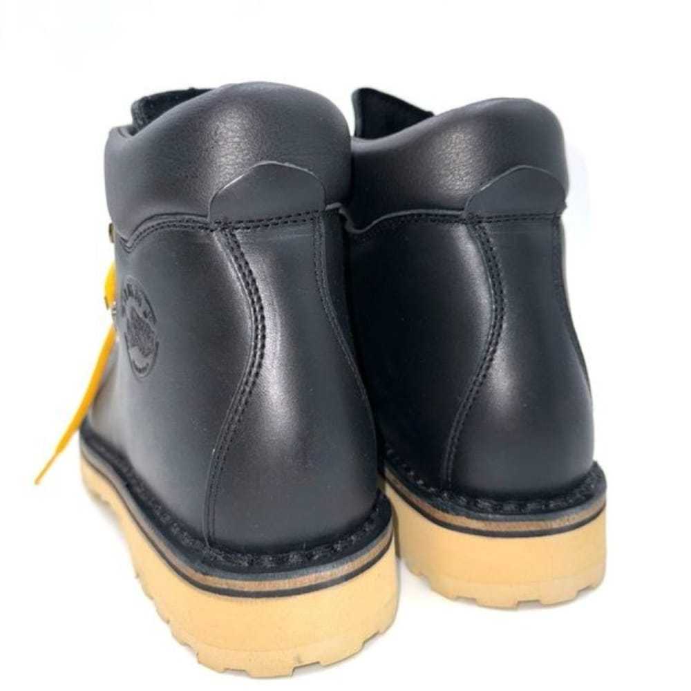 Diemme Leather boots - image 7