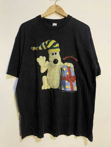 George × Vintage Vintage wallace and gromit - image 1