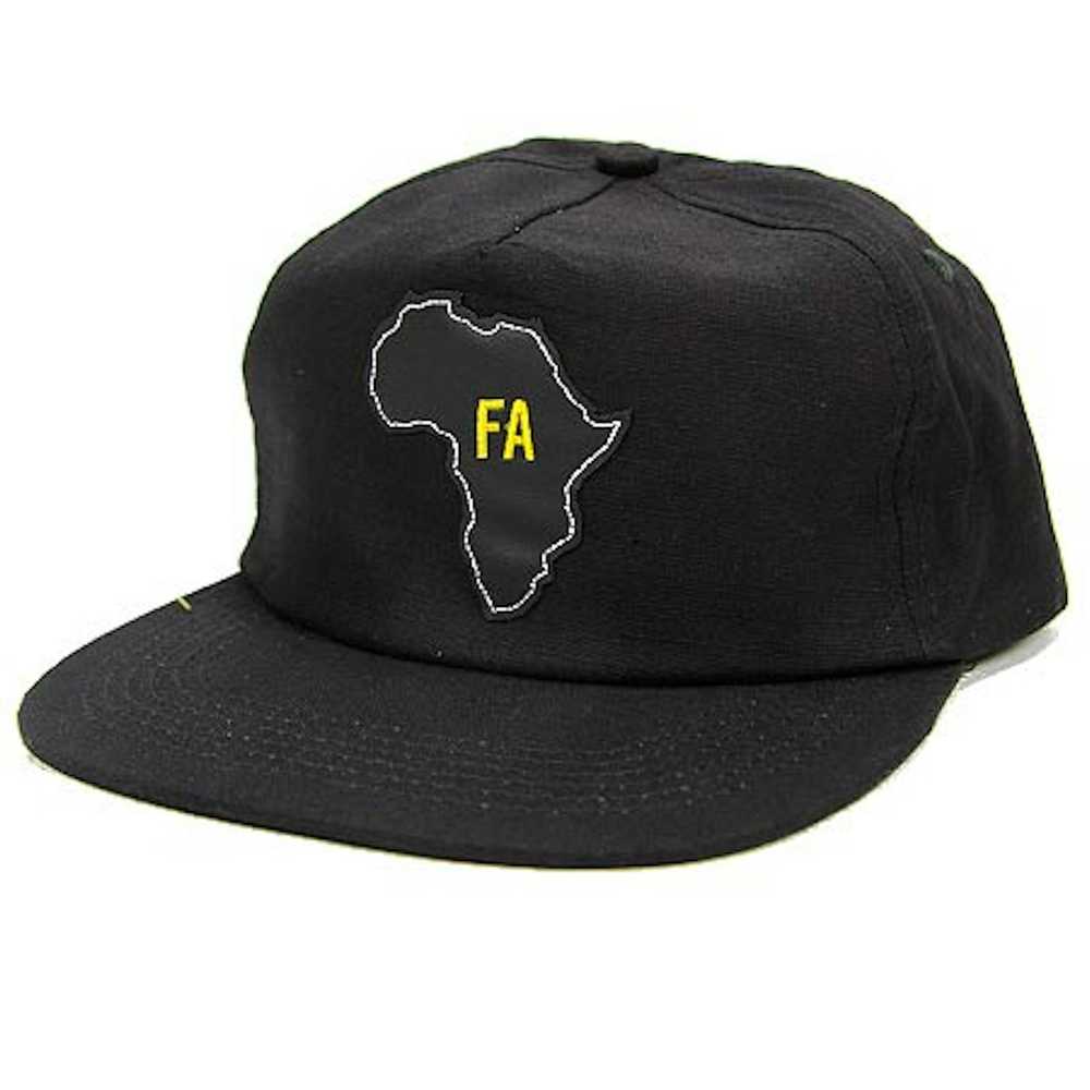 Fucking Awesome Fucking Awesome Africa Hat - image 1