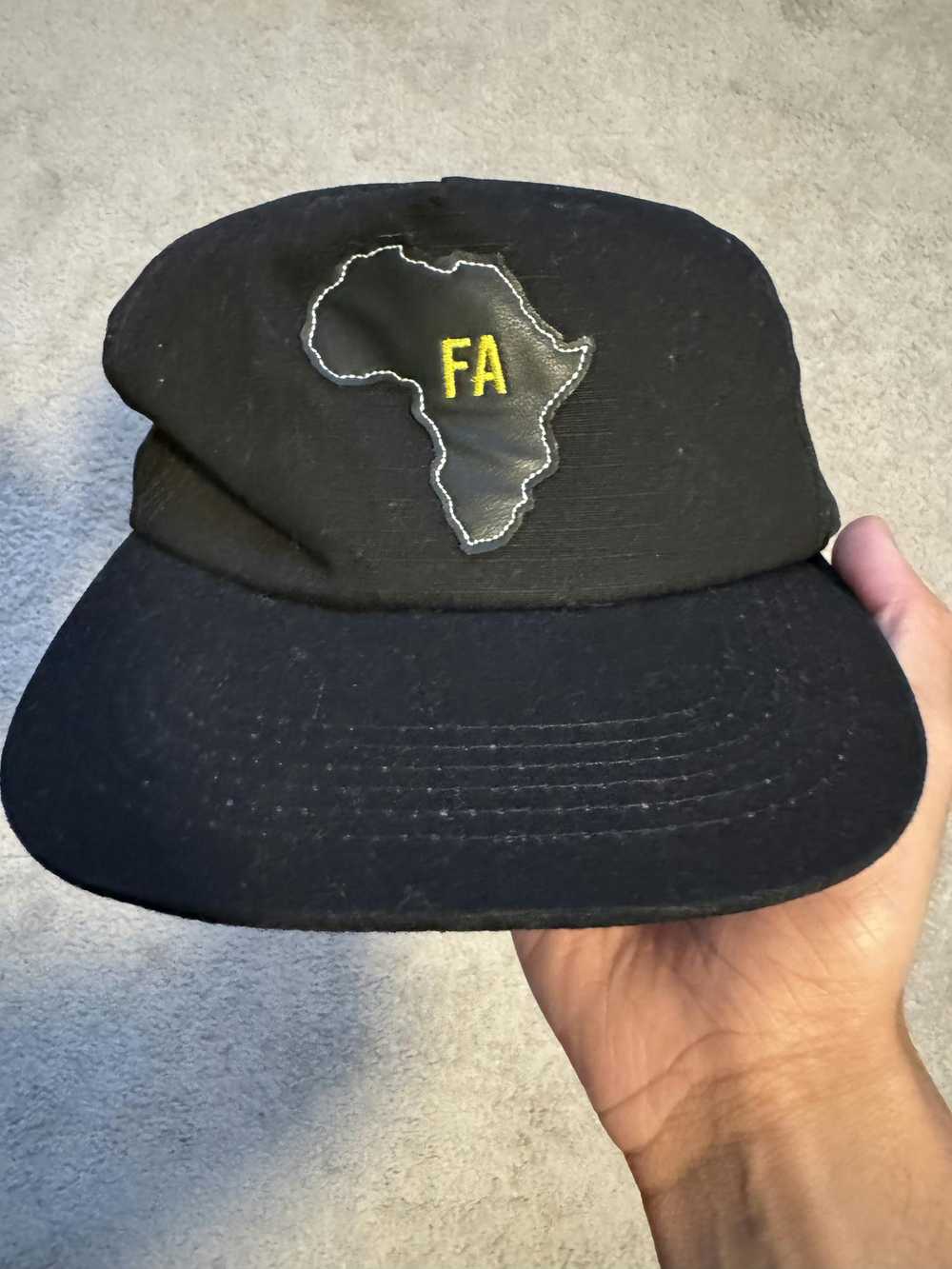 Fucking Awesome Fucking Awesome Africa Hat - image 2