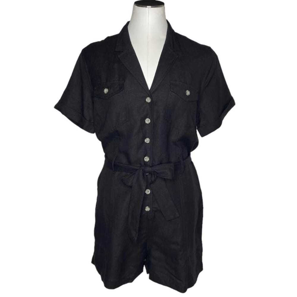 Rails Linen jumpsuit - image 2