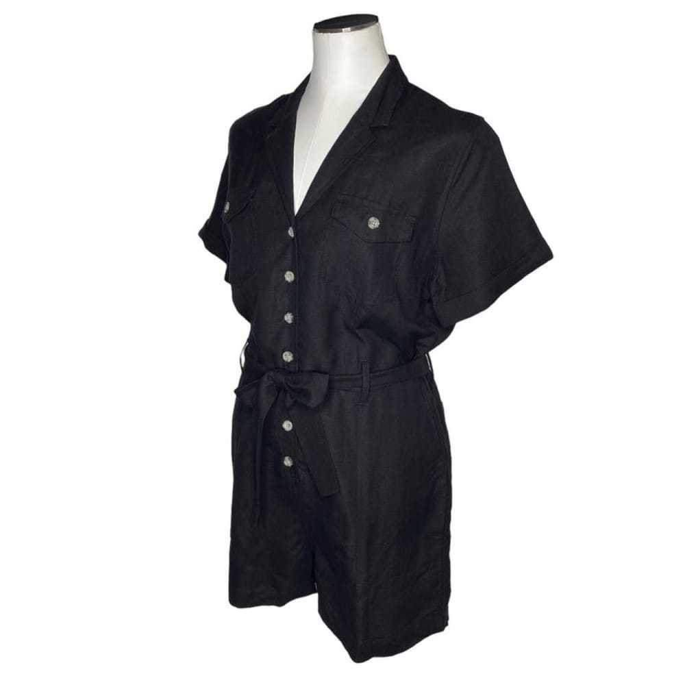 Rails Linen jumpsuit - image 4