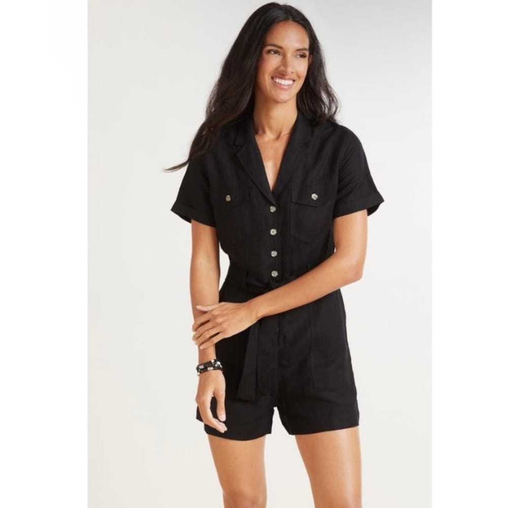 Rails Linen jumpsuit - image 6