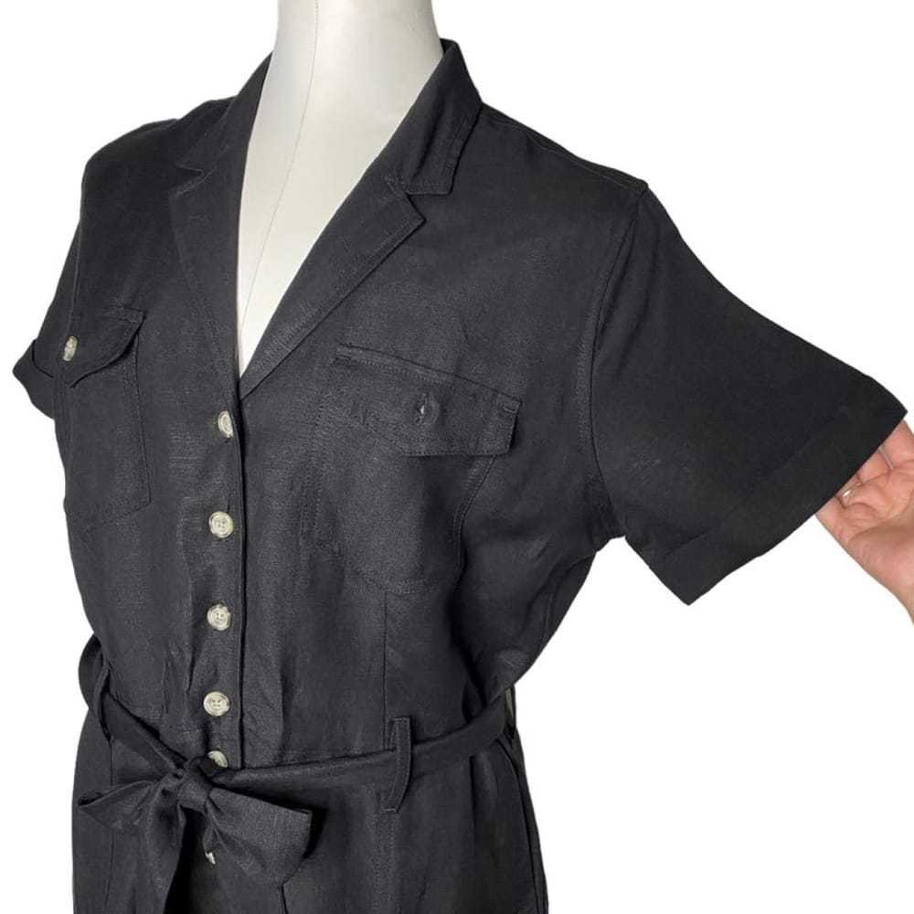 Rails Linen jumpsuit - image 7