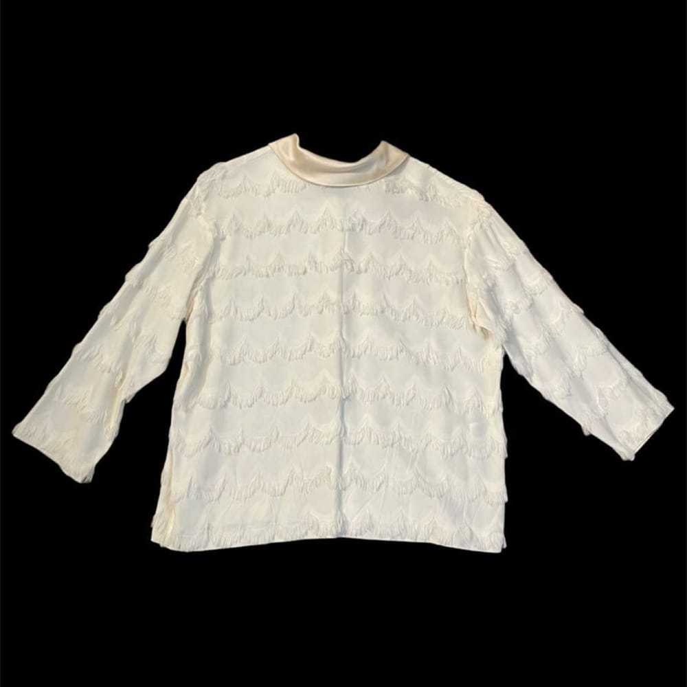 Marc Jacobs Silk blouse - image 2