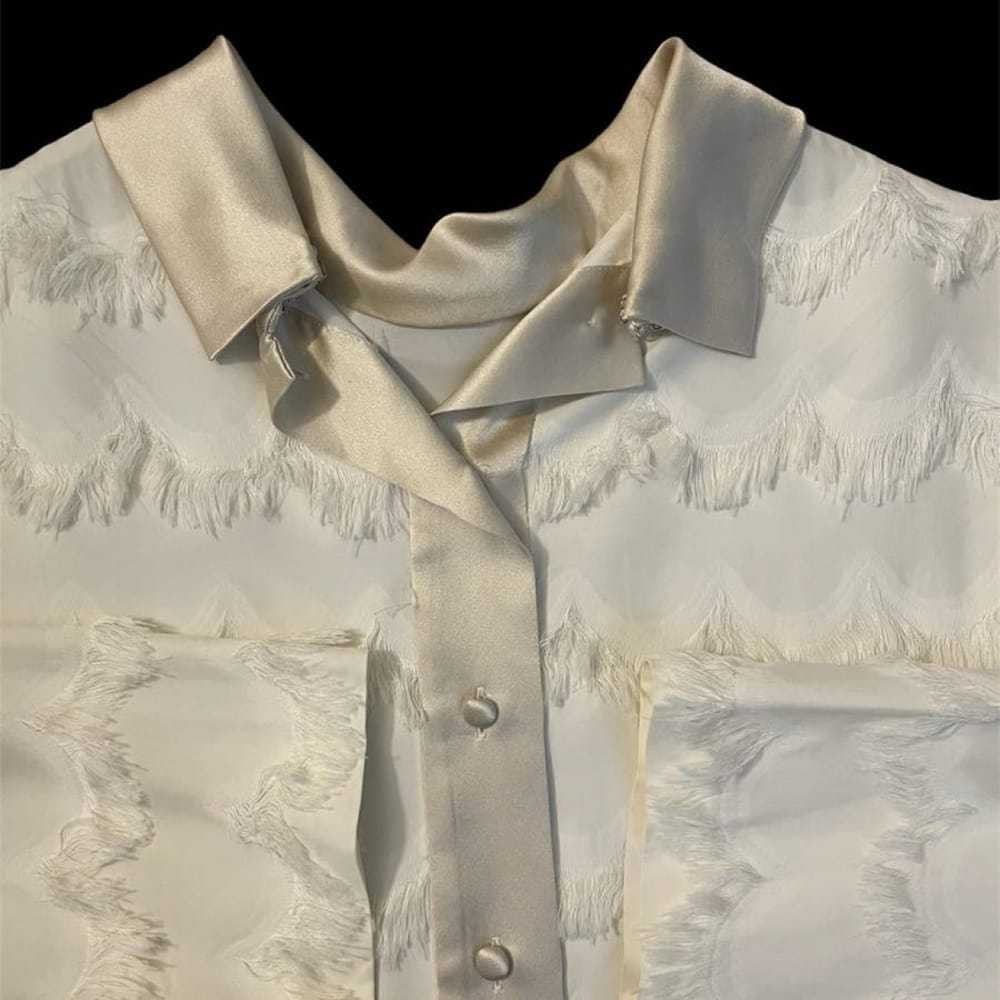 Marc Jacobs Silk blouse - image 3