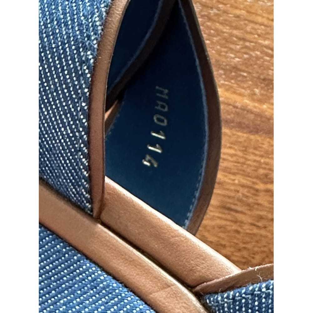 Louis Vuitton Cloth sandal - image 10