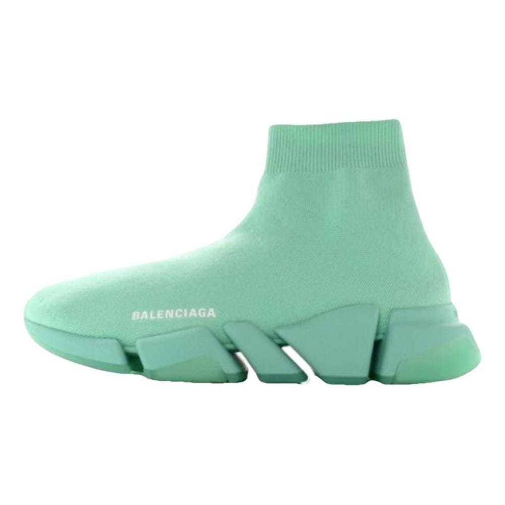 Balenciaga Speed trainers - image 1