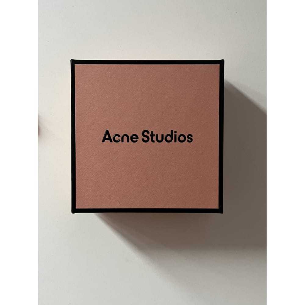 Acne Studios Pendant - image 4