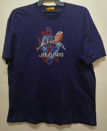 Lancel t-shirt - Gem