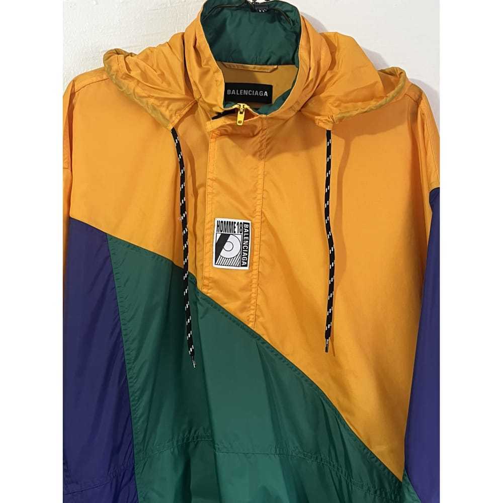 Balenciaga Jacket - image 2