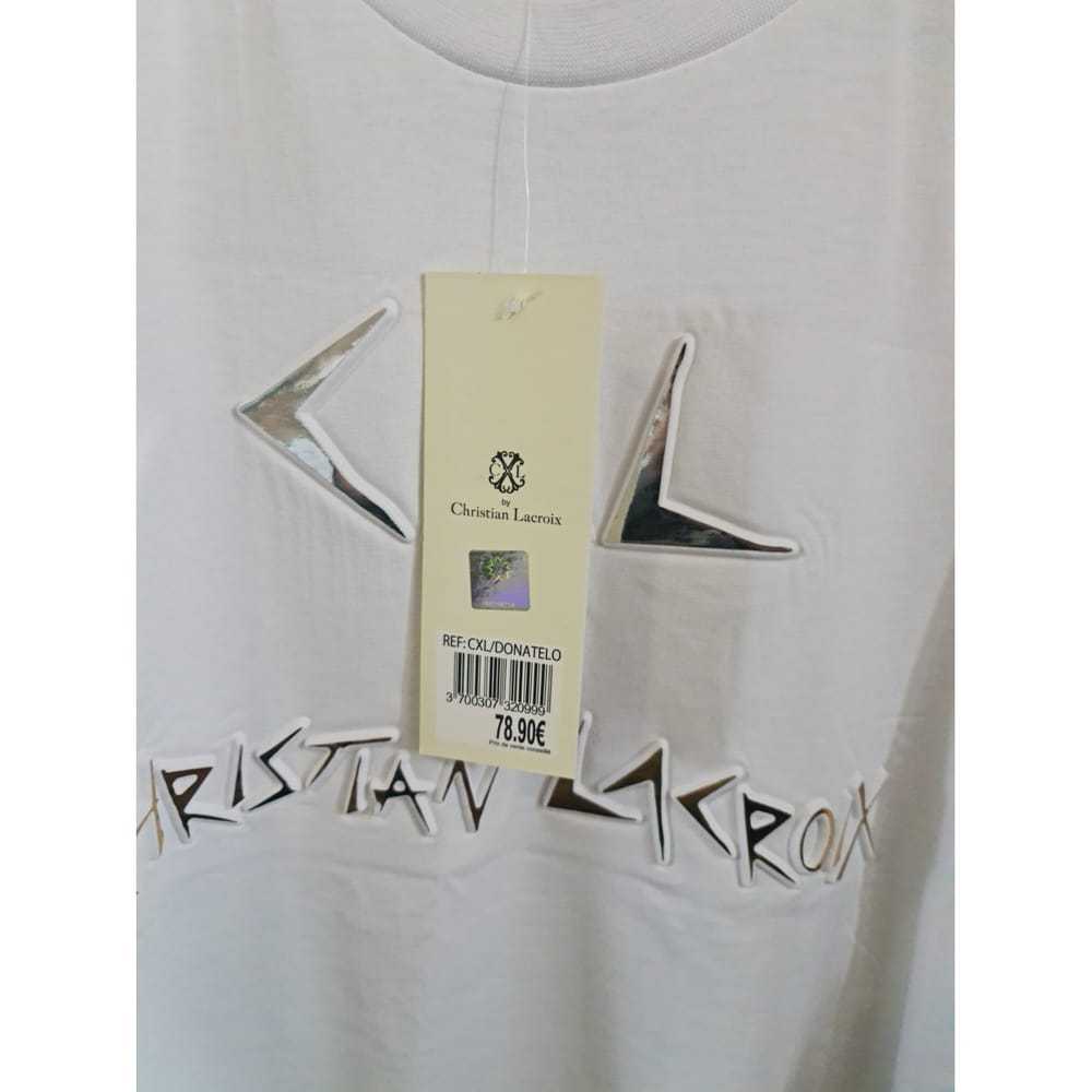 Christian Lacroix T-shirt - image 4