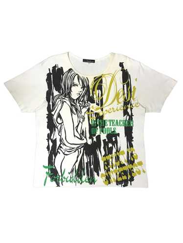 Hysteric Glamour × If Six Was Nine Armee Francais… - image 1