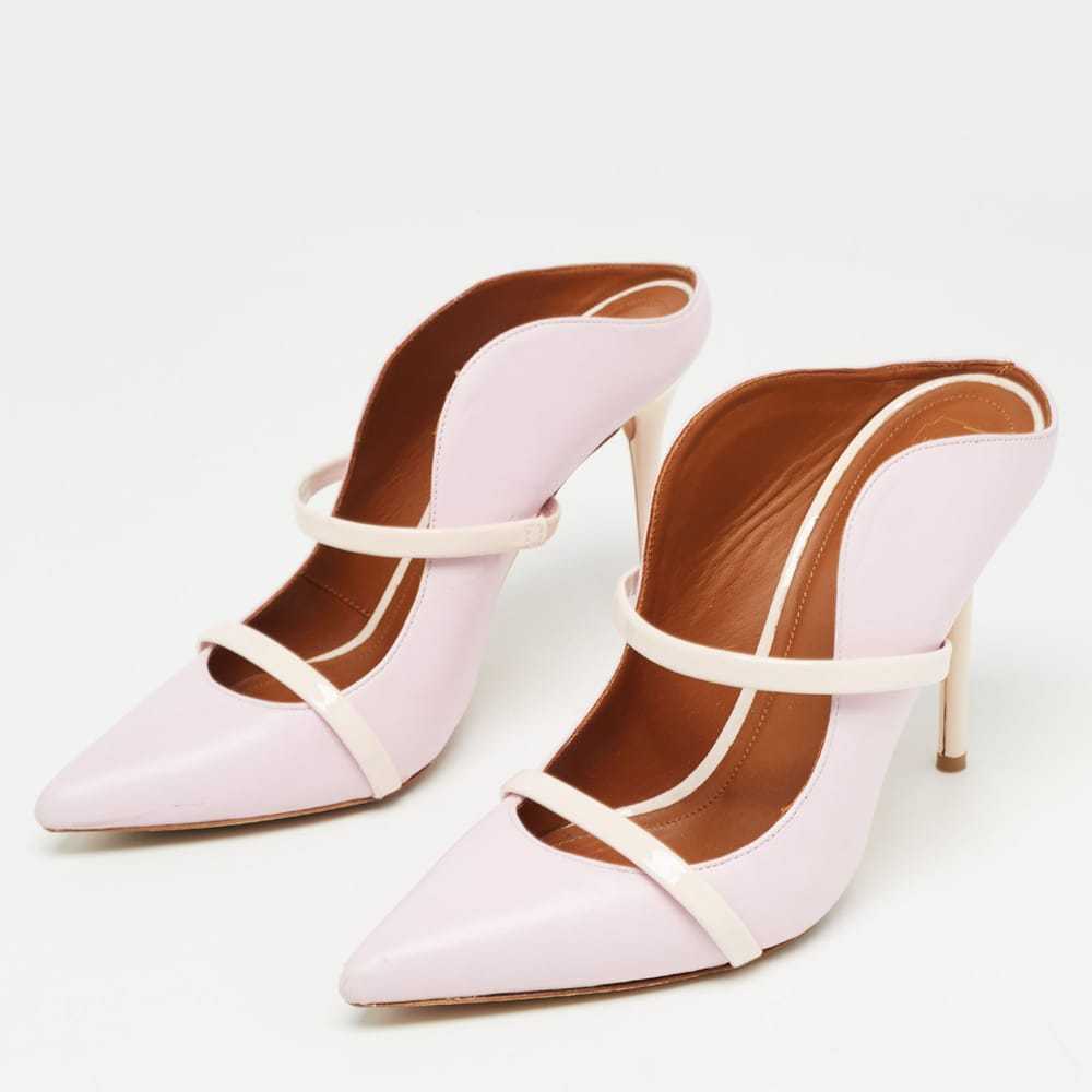Malone Souliers Leather heels - image 2