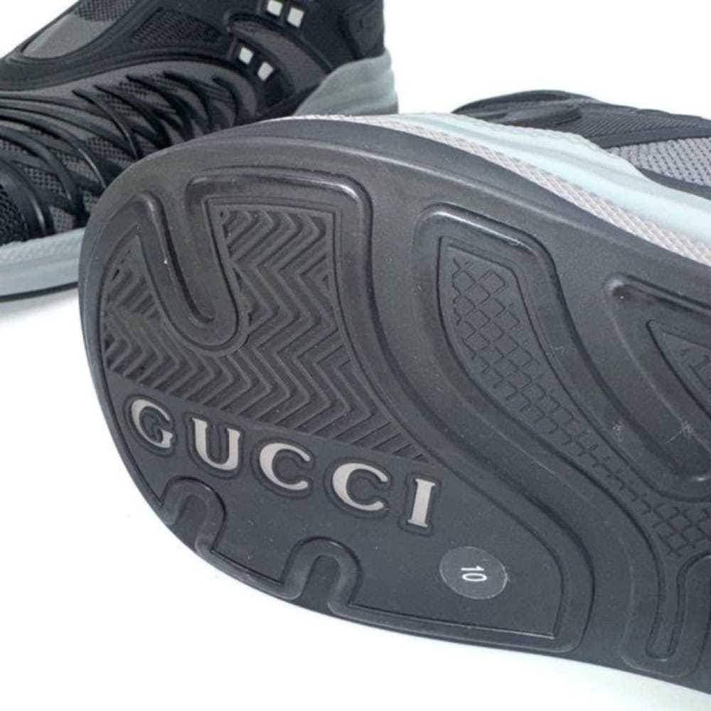 Gucci High trainers - image 6