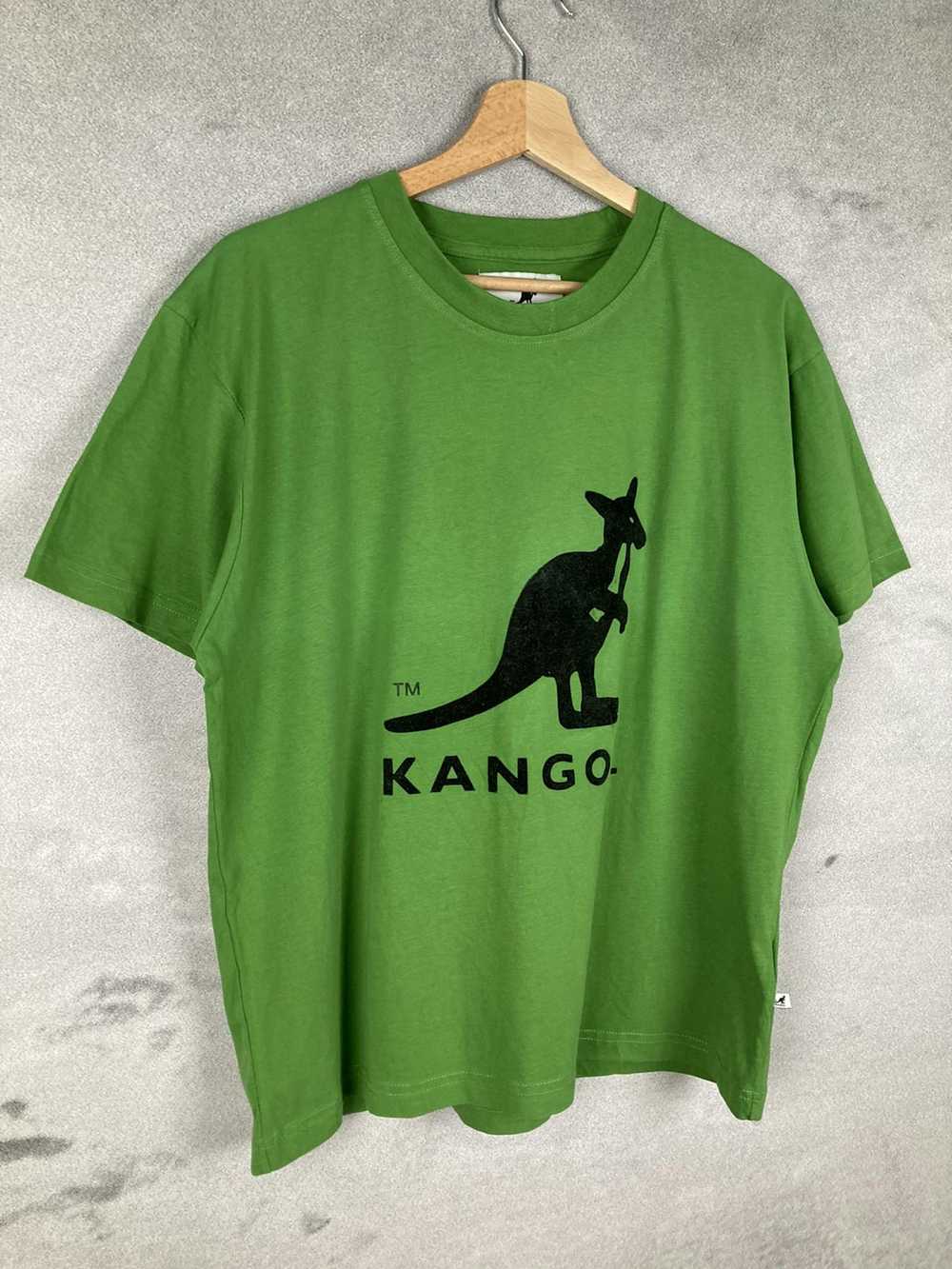 Kangol × Streetwear × Vintage Vintage Kangol Anim… - image 3