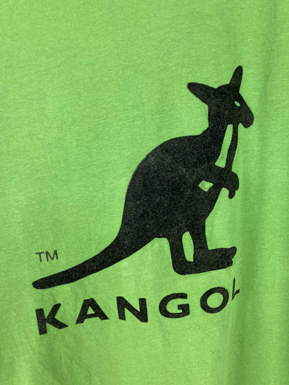 Kangol × Streetwear × Vintage Vintage Kangol Anim… - image 4