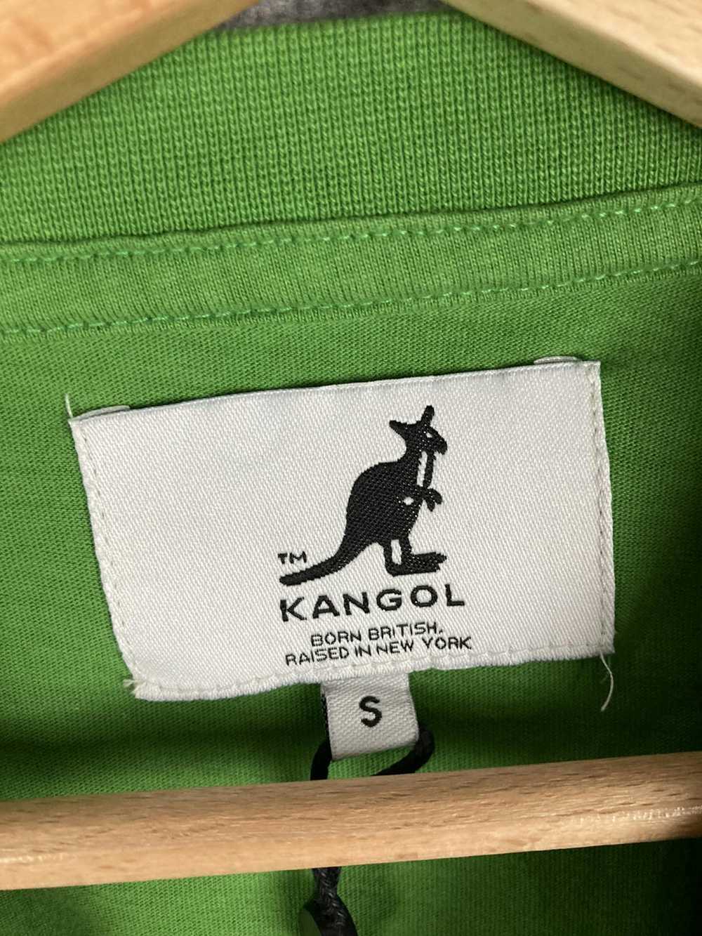 Kangol × Streetwear × Vintage Vintage Kangol Anim… - image 5