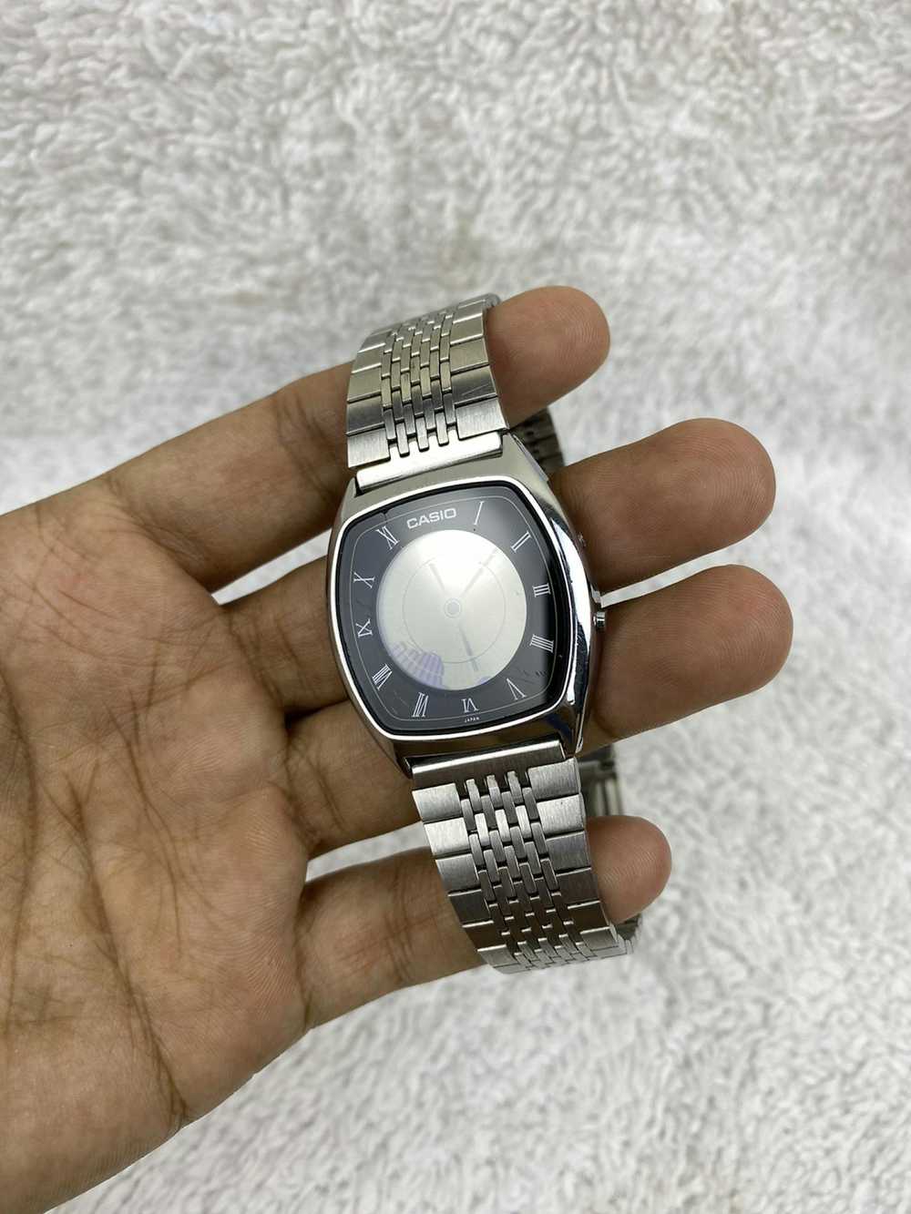 Casio × Very Rare × Vintage 🔥Very Rare🔥Vintage … - image 12