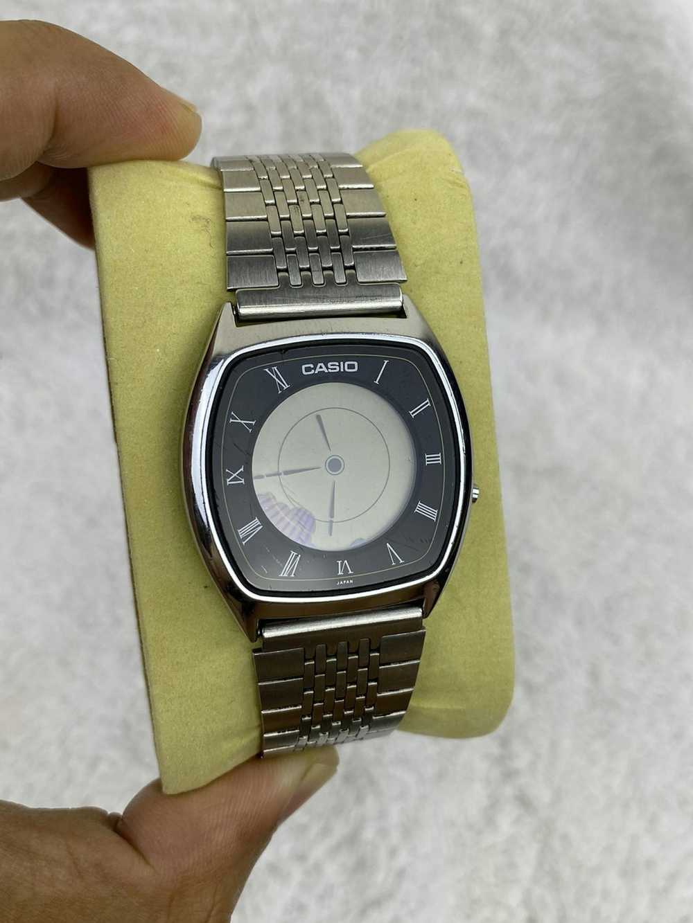 Casio × Very Rare × Vintage 🔥Very Rare🔥Vintage … - image 5