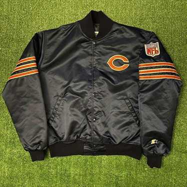 Vintage Vintage nfl Chicago Bears football sport … - image 1