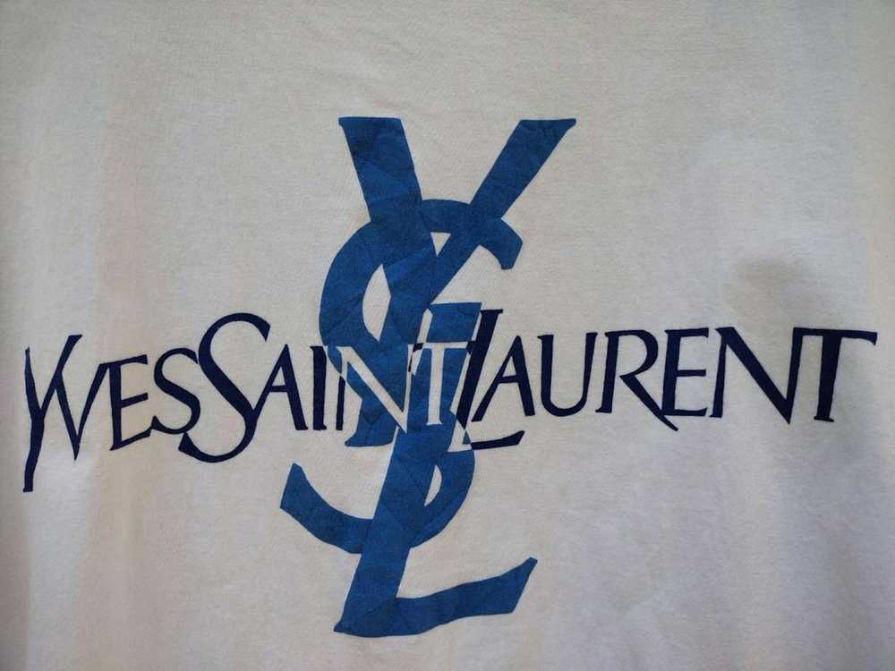 Vintage × Ysl Pour Homme × Yves Saint Laurent Vin… - image 3