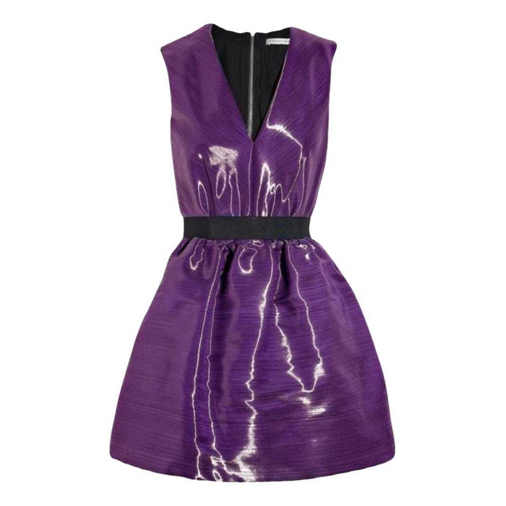 Victoria Beckham Silk dress - image 1