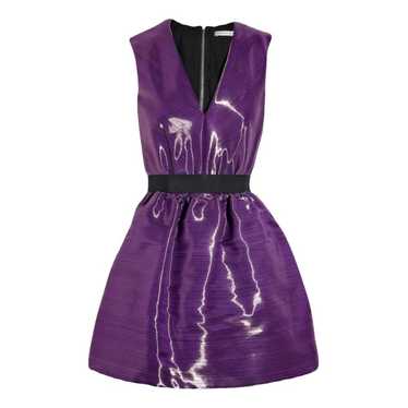 Victoria Beckham Silk dress