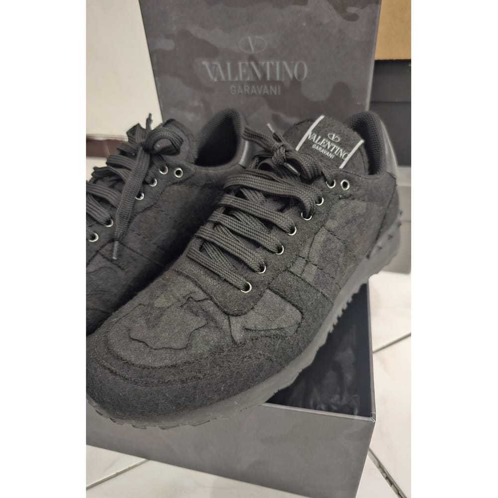 Valentino Garavani Rockrunner low trainers - image 3