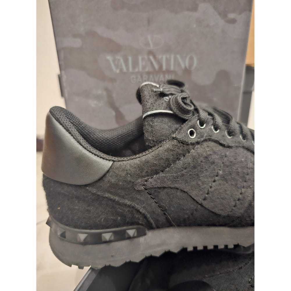 Valentino Garavani Rockrunner low trainers - image 4