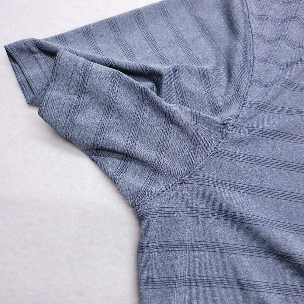 Haggar Haggar Casual Pullover Polo Shirt Adult Me… - image 5