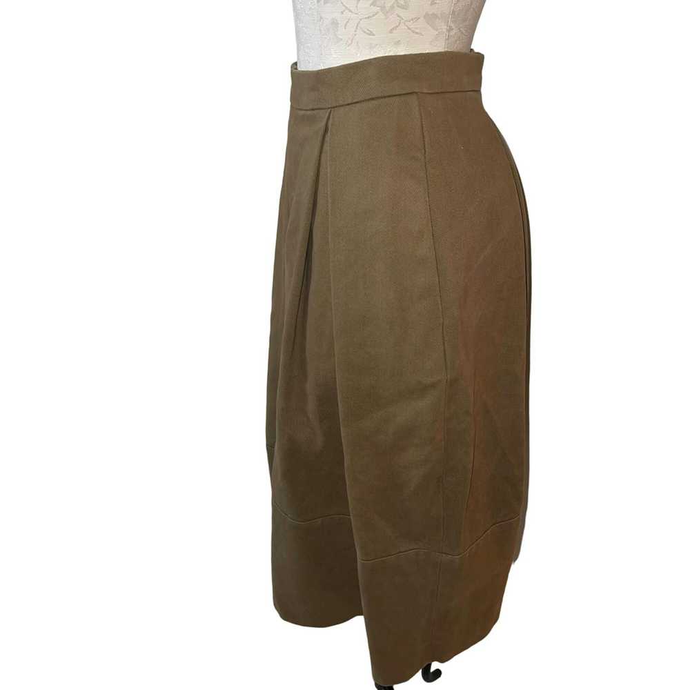 Societe Anonyme Societe Anonyme Womens Skirt Size… - image 2