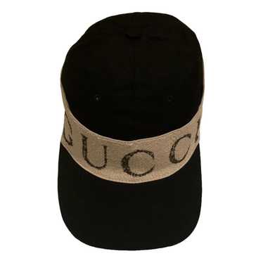 Gucci Cloth cap - image 1