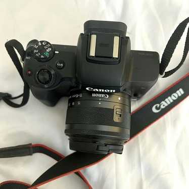Canon Canon EOS m50