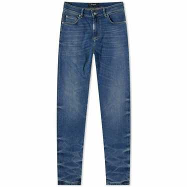 Represent Essential Jeans - Vintage Blue - Due West