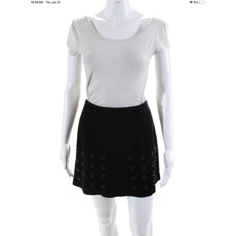Loeffler Randall Mini skirt - image 2