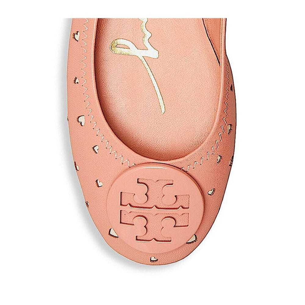 Tory Burch Leather flats - image 6