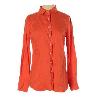 J.Crew Linen blouse - image 1