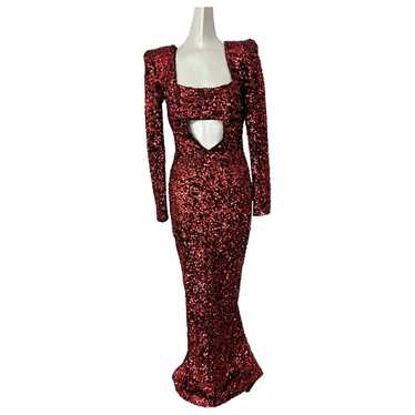 Michael Costello Maxi dress - image 1