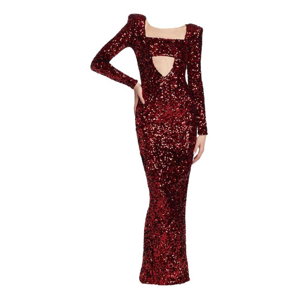 Michael Costello Maxi dress - image 2