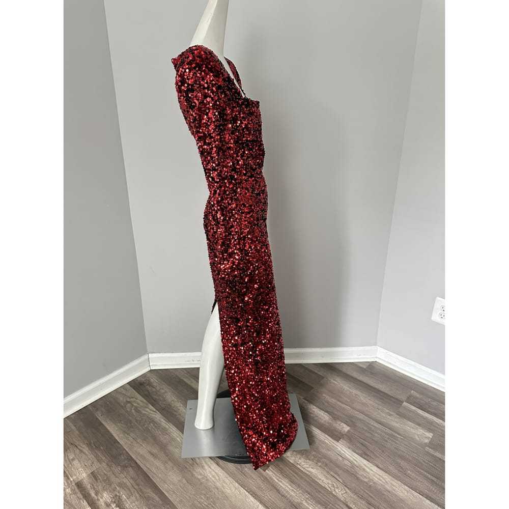 Michael Costello Maxi dress - image 8