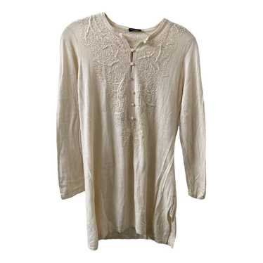 Magaschoni Collection Silk jumper