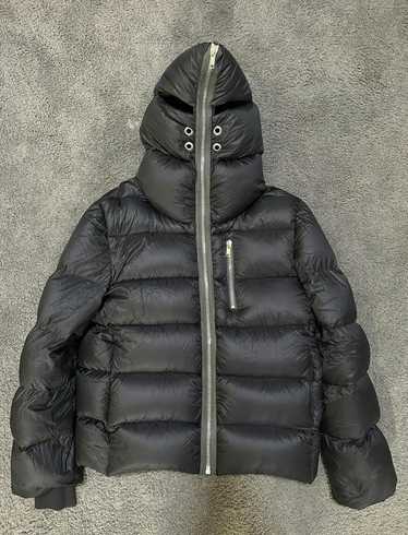 Rick owens gimp puffer - Gem