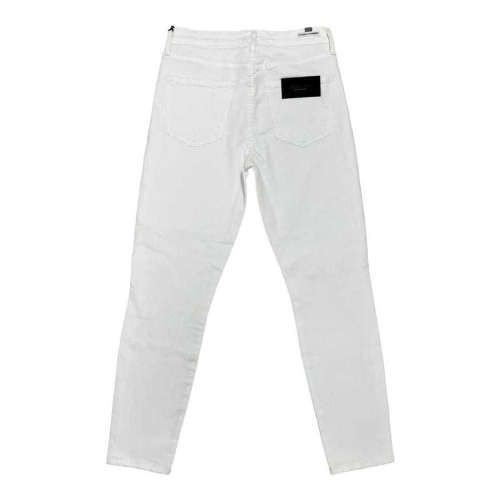 Citizens Of Humanity Slim jeans - image 2