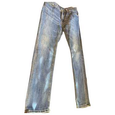 Dondup Straight jeans - image 1