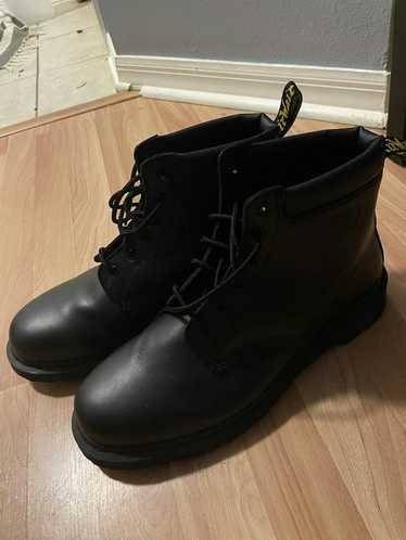 Stussy Stussy X Dr. Martens 939