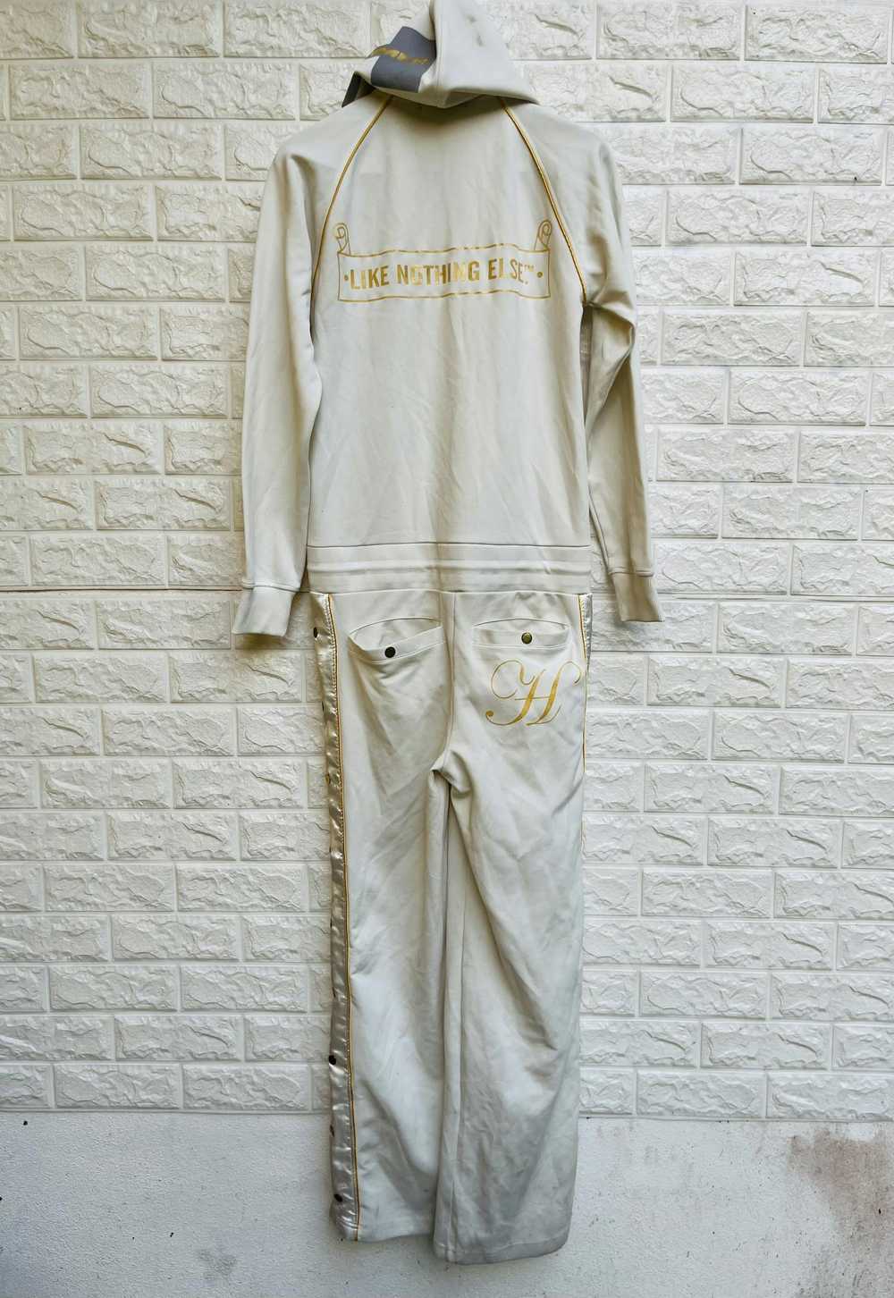 Japanese Brand × Streetwear × Vintage Vintage Hum… - image 2