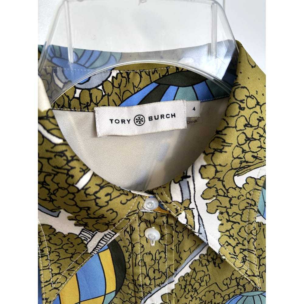 Tory Burch Silk blouse - image 4